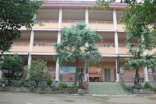 荣县中海养老服务有限公司