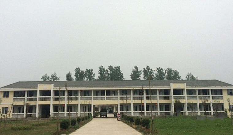 固镇县康寿养老院