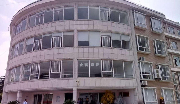 佰仁堂青墩养老院(上海青墩养老院）