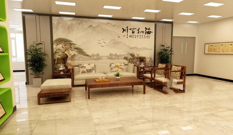 和和养老院