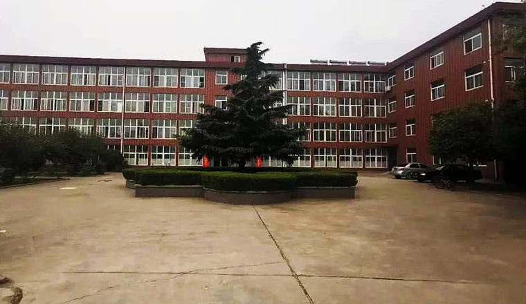 恒协基爱·玉清湖敬老院