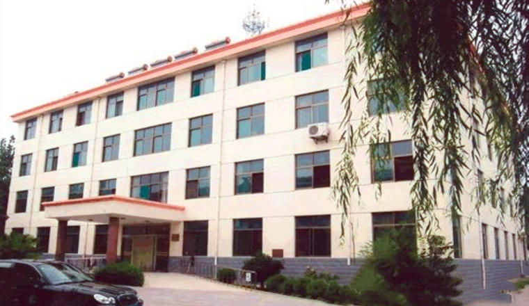 山东省济宁市邹城市第三老年公寓