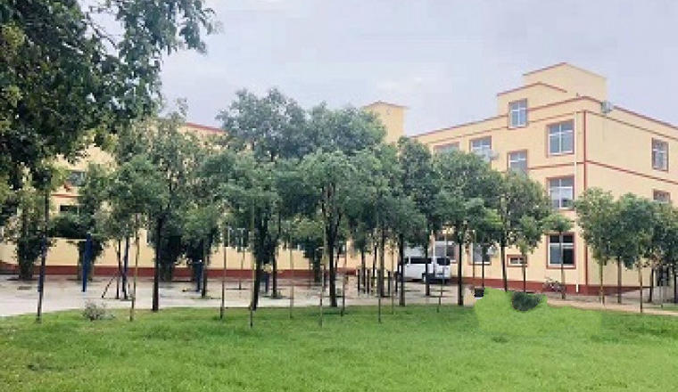 安与和中西医结合养老产业园