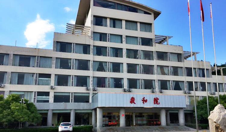 乡宁县敬和院老年公寓