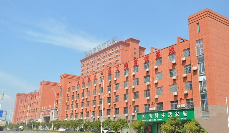 江西省中华情老年公寓【已停业】