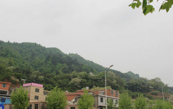 贵阳市云岩区诚信敬老院