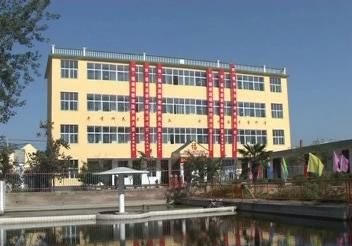 河南信阳市息县福来居敬老院
