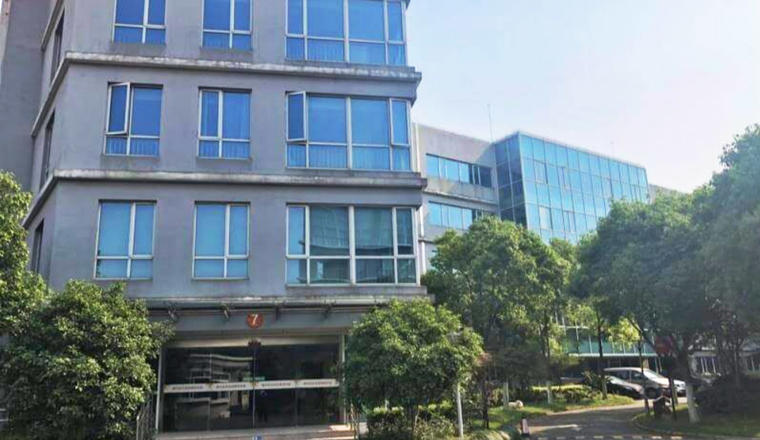 上海市浦东新区高行镇万安养老院