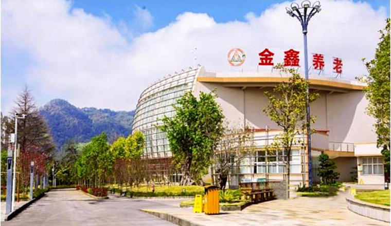 腾冲金鑫养老服务有限公司