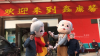 武汉市洪山区保利心语康馨养老院的实拍图片