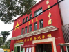 武汉市洪山区保利心语康馨养老院的实拍图片