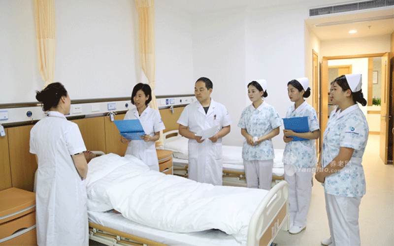 上海中医药大学协爱中医医院的实拍图片