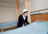上海中医药大学协爱中医医院的实拍图片