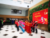上海普陀区桃浦社区慧享福长者照护之家的实拍图片