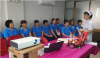 京康护理中心的实拍图片