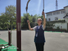 上海金山区逸庭养老院的实拍图片