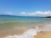 闲居海棠沙滩度假村的实拍图片