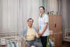 朗诗常青藤苏州采莲路店的实拍图片