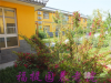福提园养老院(医养结合)的实拍图片