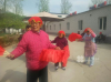 北京市通州区徐辛庄敬老院的实拍图片