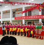 北京市大兴区福提园养老院