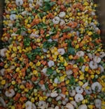 餐食