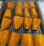 餐食